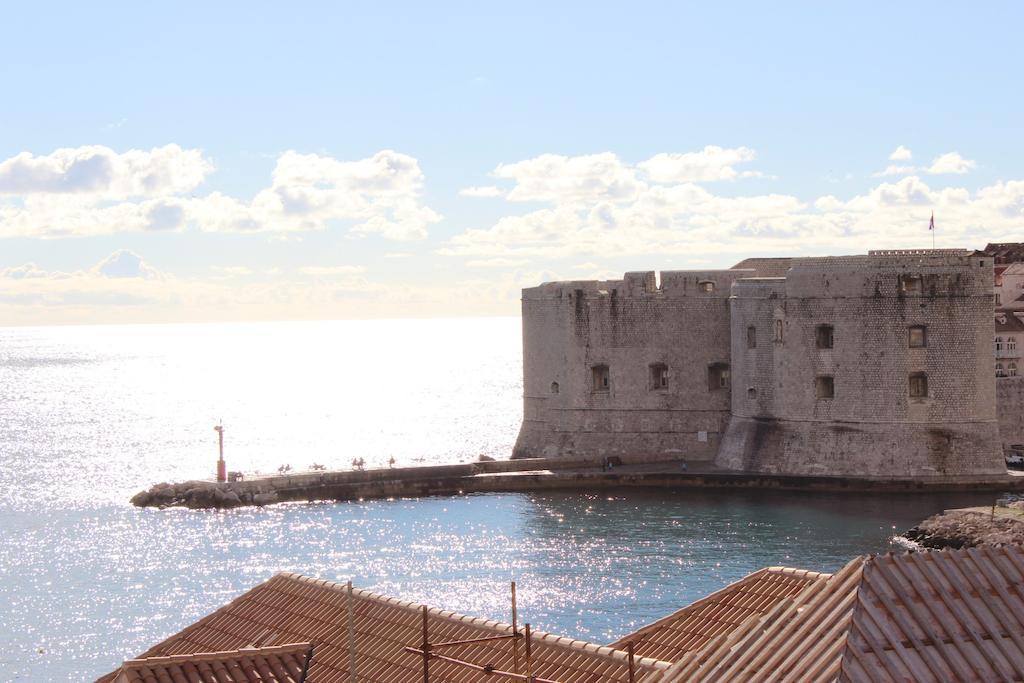 Rooms Lazareti Dubrovnik Zimmer foto